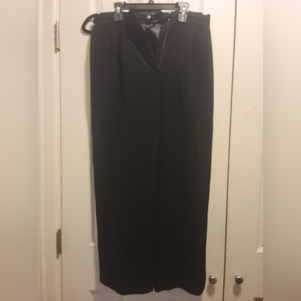 Ladies Trouser Pants